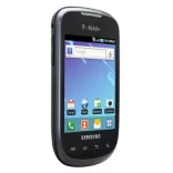Samsung Dart