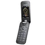 Samsung Diva Folder