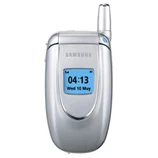 Samsung E100