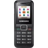 Samsung E1075
