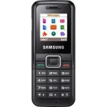Samsung E1075L