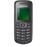 Samsung E1080W
