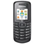 Samsung E1085