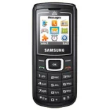 Samsung E1107 Crest Solar