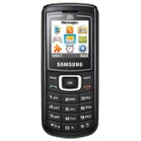 Samsung E1107