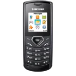 Samsung E1170I