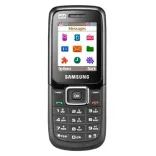 Samsung E1210S