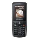 Samsung E200B