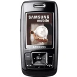 Samsung E251