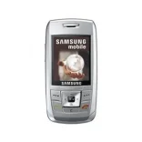 Samsung E258