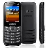 Samsung E3300