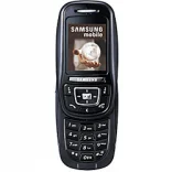 Samsung E356