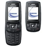 Samsung E370E
