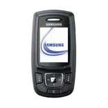Samsung E376