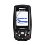 Samsung E378