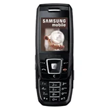 Samsung E390