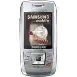 Samsung E520