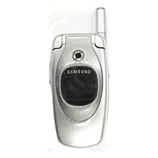 Samsung E600