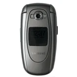 Samsung E620
