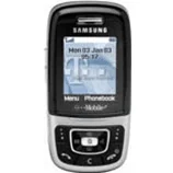Samsung E635