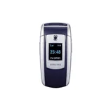 Samsung E708