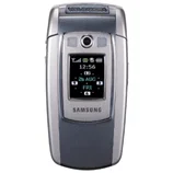 Samsung E715