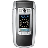 Samsung E720C