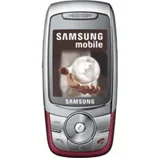 Samsung E740