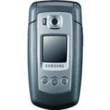 Samsung E770v