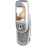 Samsung E800N