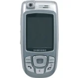 Samsung E810C