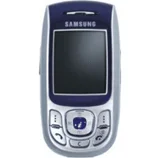 Samsung E820T