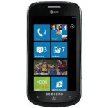 Samsung Focus