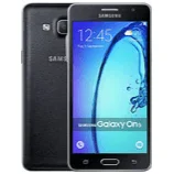 Samsung G550