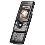 Samsung G600S