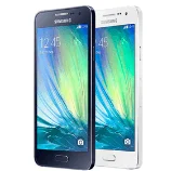 Samsung Galaxy A3