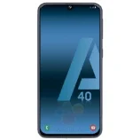 Samsung Galaxy A40