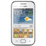 Samsung Galaxy Ace Duos SM-I6802