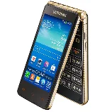 Samsung Galaxy Golden