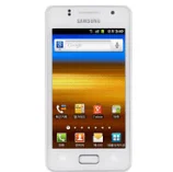 Samsung Galaxy M Style