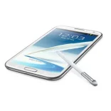 Samsung Galaxy Note II LTE