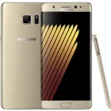 Samsung Galaxy Note7 SD820
