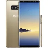 Samsung Galaxy Note8 Exynos