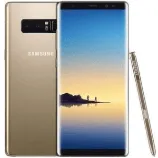 Samsung Galaxy Note8 SD835