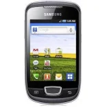 Samsung Galaxy POP