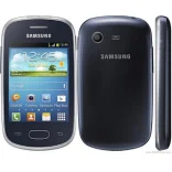 Samsung Galaxy Star