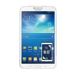 Samsung Galaxy Tab 3 8.0