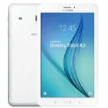 Samsung Galaxy Tab E 8.0