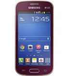 Samsung Galaxy Trend 3