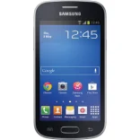 Samsung Galaxy Trend LITE